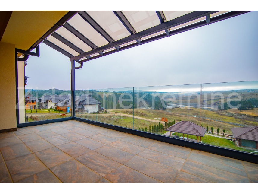 Квартира, 721 м², 137 000$ — FAKTOR
